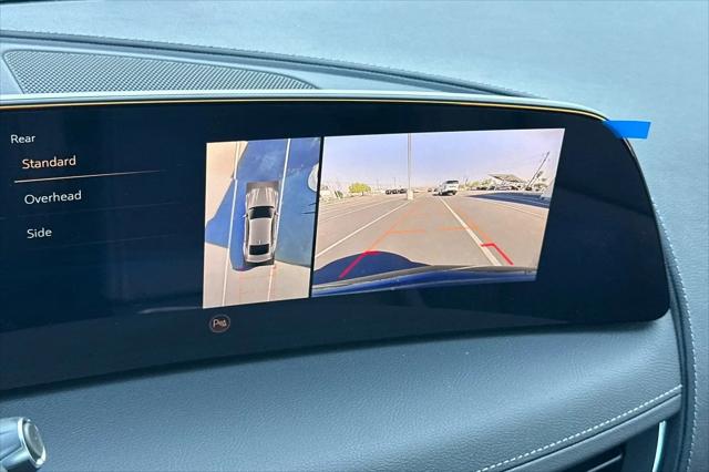 2026 Cadillac CT5 Premium Luxury RWD