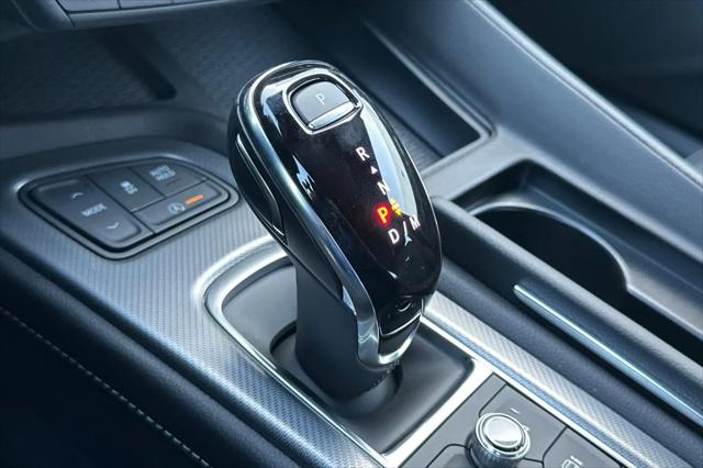 2026 Cadillac CT5 Premium Luxury RWD