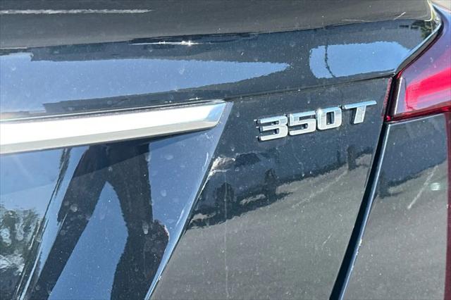 2026 Cadillac CT5 Premium Luxury RWD