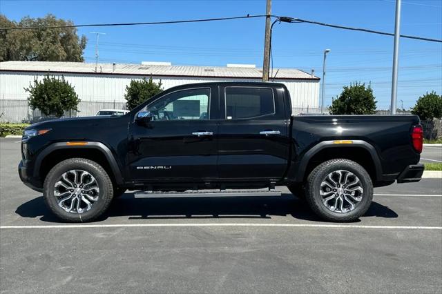 2026 GMC Canyon Denali, 4WD