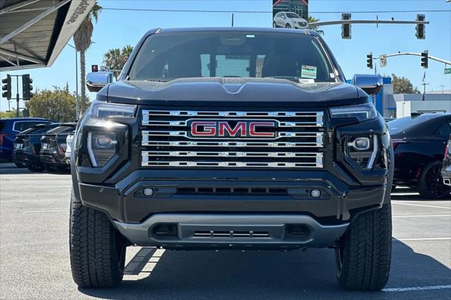 2026 GMC Canyon Denali, 4WD