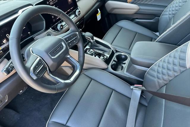 2026 GMC Canyon Denali, 4WD