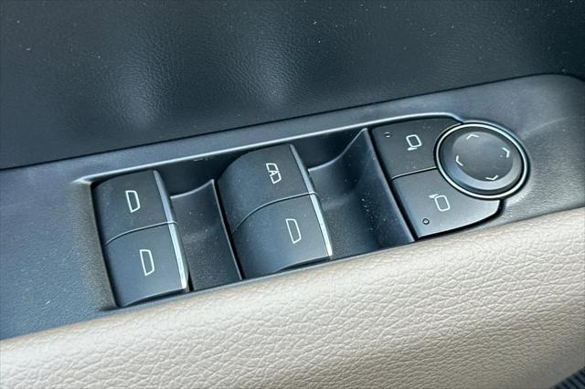 2026 GMC Canyon Denali, 4WD