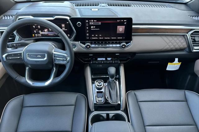 2026 GMC Canyon Denali, 4WD