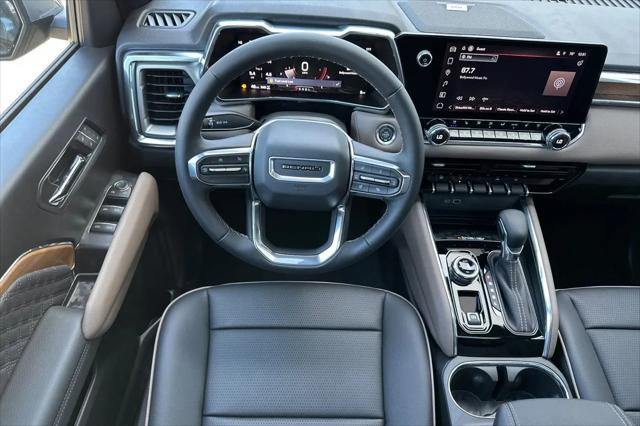 2026 GMC Canyon Denali, 4WD