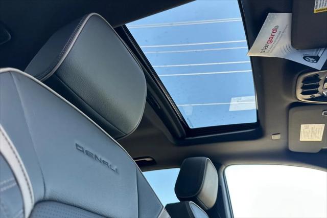 2026 GMC Canyon Denali, 4WD
