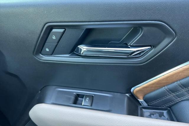 2026 GMC Canyon Denali, 4WD