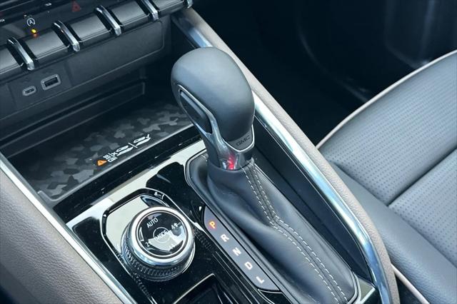 2026 GMC Canyon Denali, 4WD