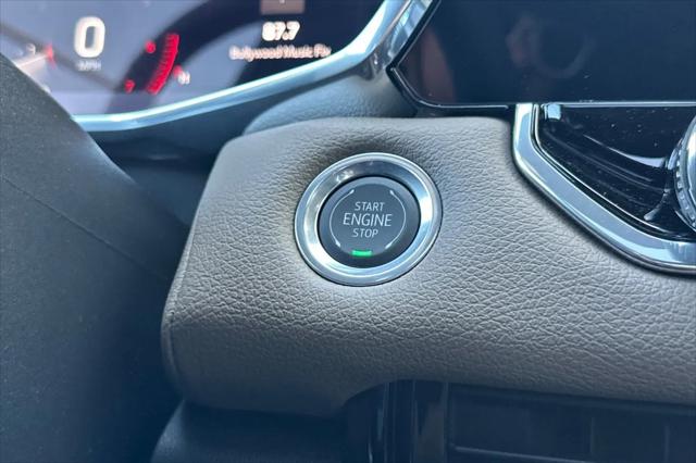 2026 GMC Canyon Denali, 4WD