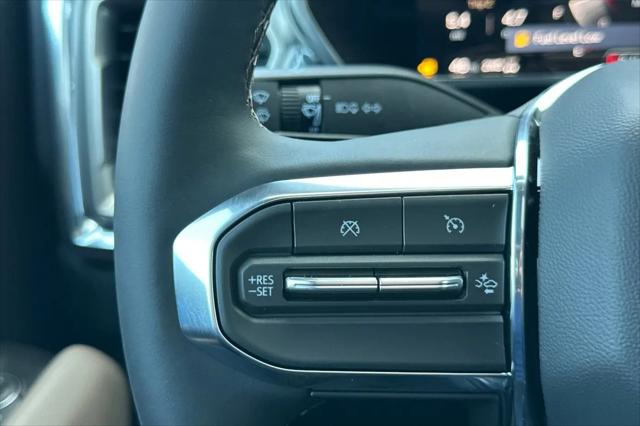 2026 GMC Canyon Denali, 4WD