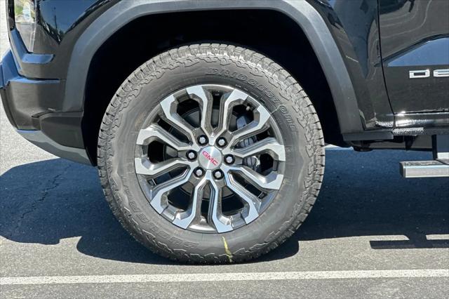 2026 GMC Canyon Denali, 4WD