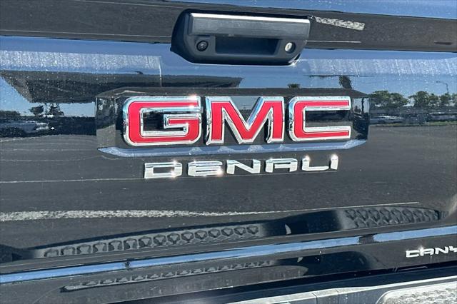 2026 GMC Canyon Denali, 4WD