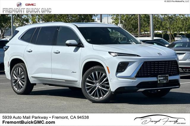 2026 Buick Enclave Avenir FWD for sale in Fremont, CA