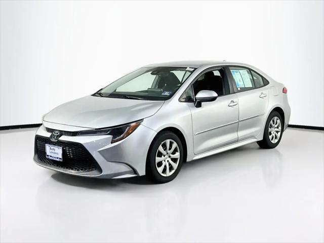 2020 Toyota Corolla LE for sale in Voorhees, NJ