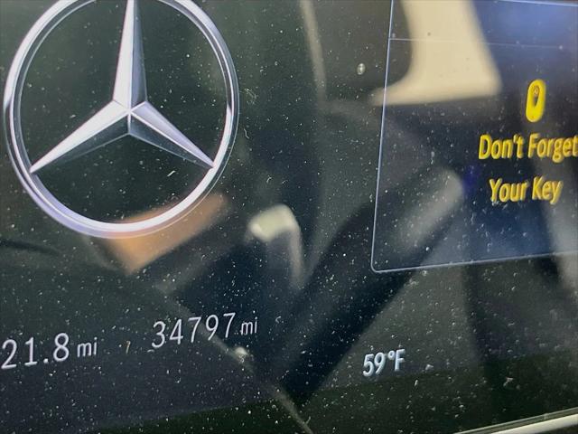 2022 Mercedes-Benz C-CLASS C 300 4MATIC Sedan