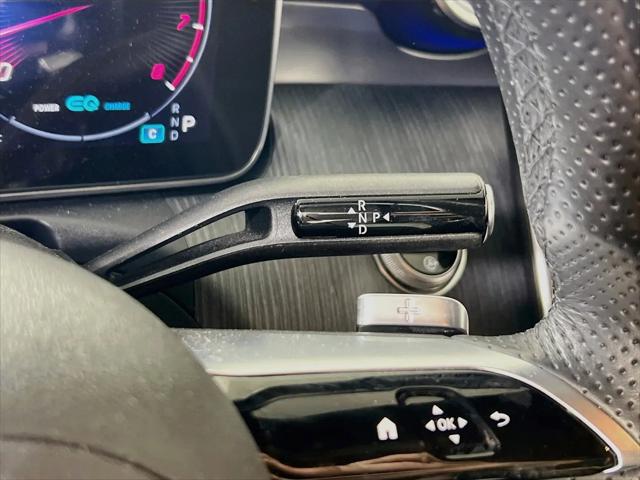2022 Mercedes-Benz C-CLASS C 300 4MATIC Sedan
