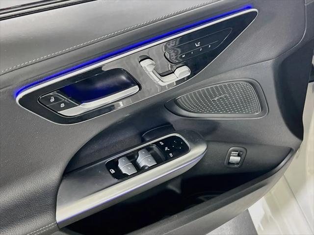 2022 Mercedes-Benz C-CLASS C 300 4MATIC Sedan