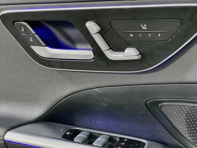 2022 Mercedes-Benz C-CLASS C 300 4MATIC Sedan