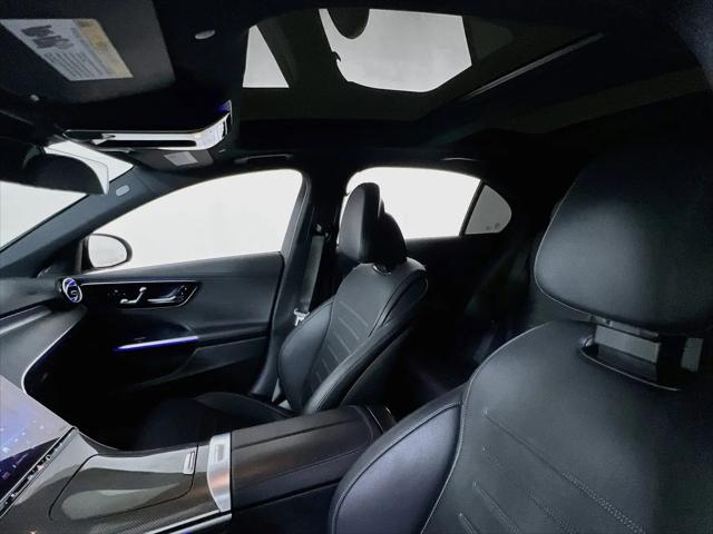 2022 Mercedes-Benz C-CLASS C 300 4MATIC Sedan
