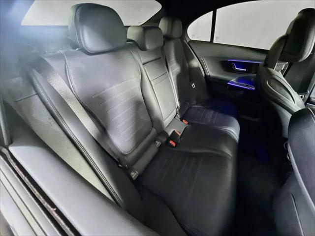 2022 Mercedes-Benz C-CLASS C 300 4MATIC Sedan