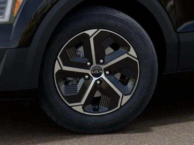 2026 Kia Niro LX