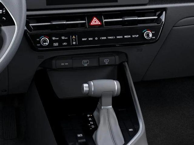 2026 Kia Niro LX