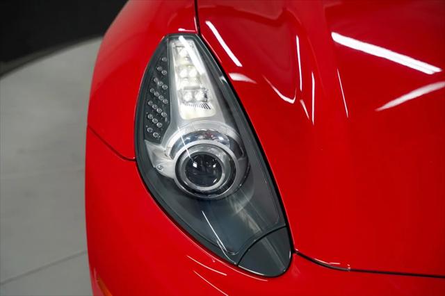 2013 Ferrari California Standard