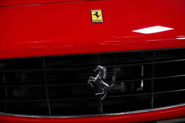 2013 Ferrari California Standard