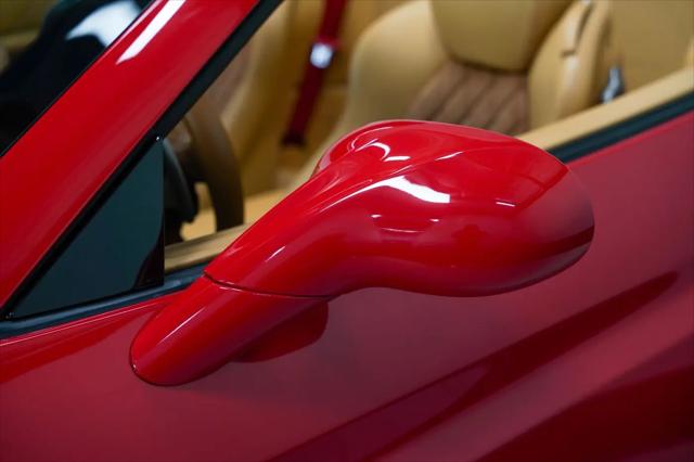 2013 Ferrari California Standard