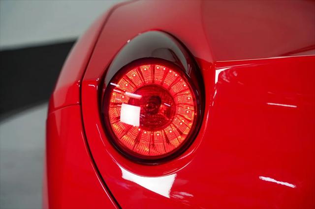 2013 Ferrari California Standard