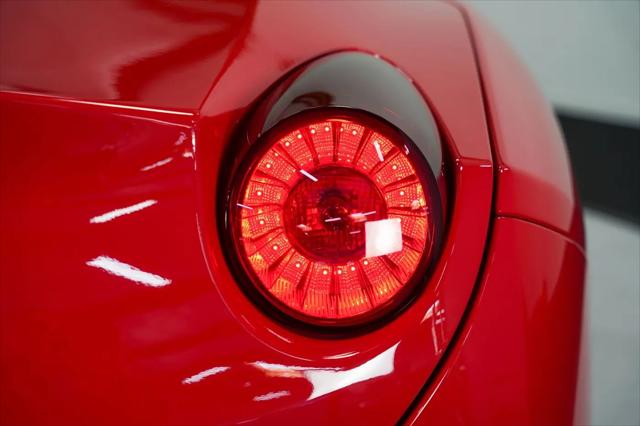 2013 Ferrari California Standard
