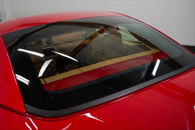 2013 Ferrari California Standard