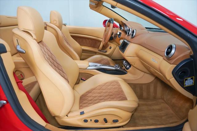 2013 Ferrari California Standard