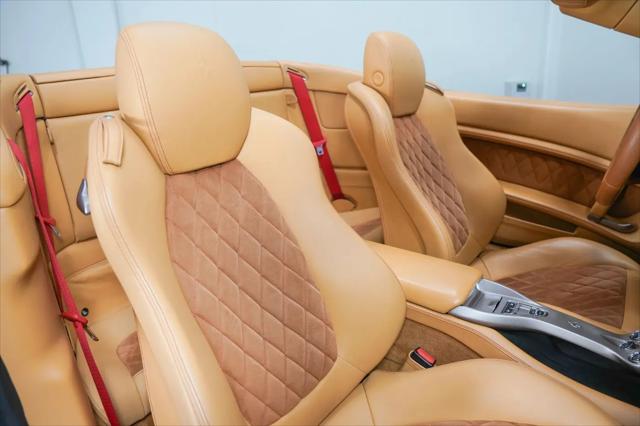 2013 Ferrari California Standard