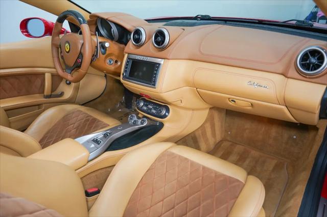 2013 Ferrari California Standard