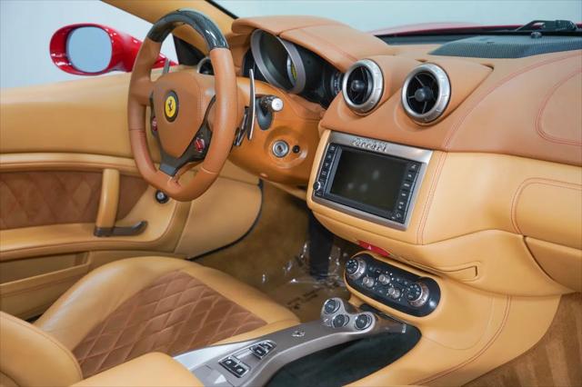 2013 Ferrari California Standard