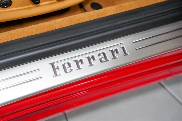 2013 Ferrari California Standard