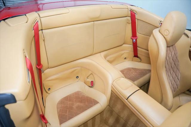 2013 Ferrari California Standard