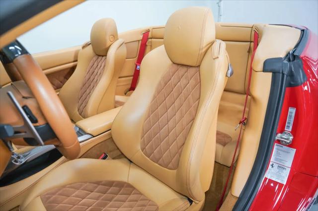 2013 Ferrari California Standard