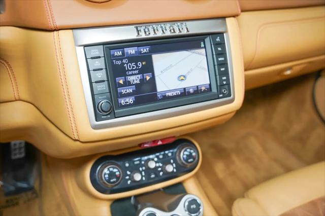 2013 Ferrari California Standard