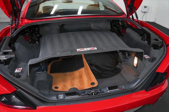 2013 Ferrari California Standard