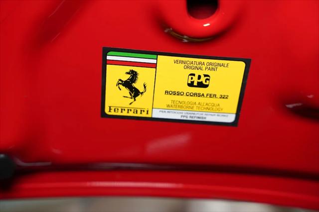 2013 Ferrari California Standard