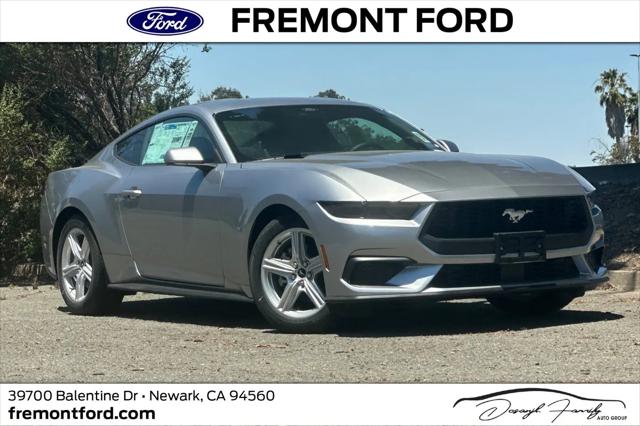 2026 Ford Mustang EcoBoost Fastback for sale in Newark, CA