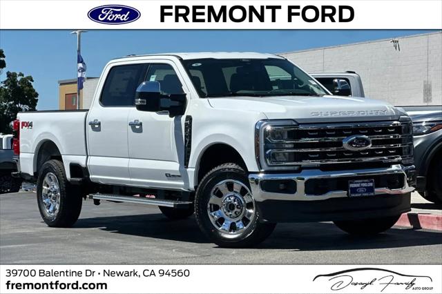 2026 Ford F-250 LARIAT for sale in Newark, CA