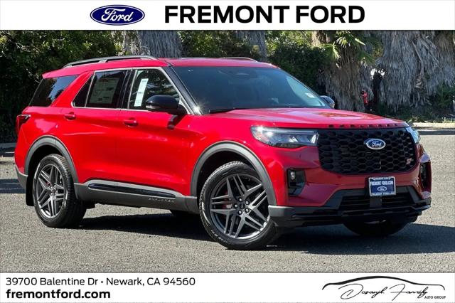 2026 Ford Explorer ST for sale in Newark, CA