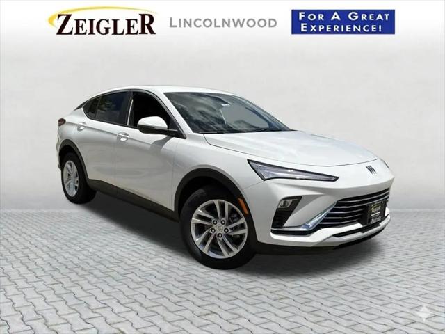 2026 Buick NV Preferred FWD for sale in Lincolnwood, IL