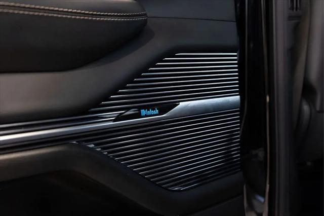 2024 Jeep Grand Wagoneer L 4x4