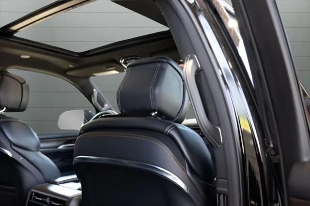 2024 Jeep Grand Wagoneer L 4x4