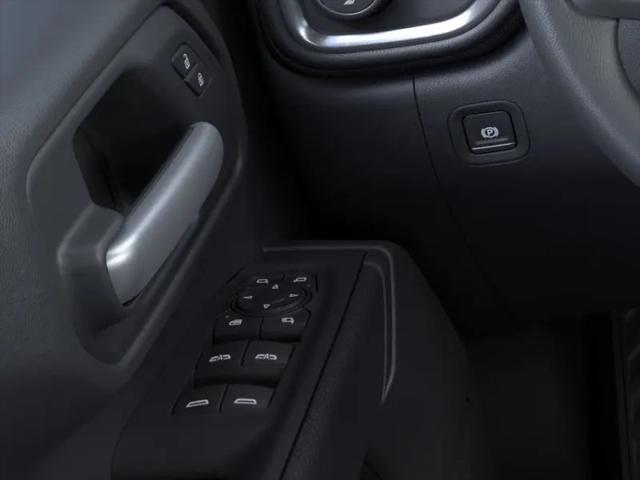 2026 Chevrolet Silverado 2500HD Crew Cab, Standard Bed, WT, 4WD