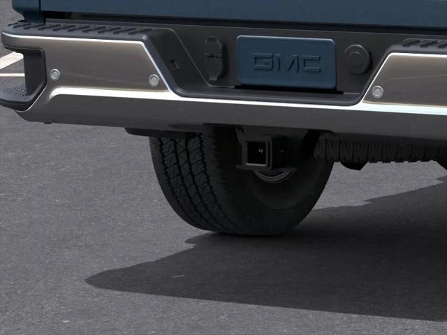 2026 GMC Sierra 2500HD Regular Cab, Long Bed, Pro, 4WD